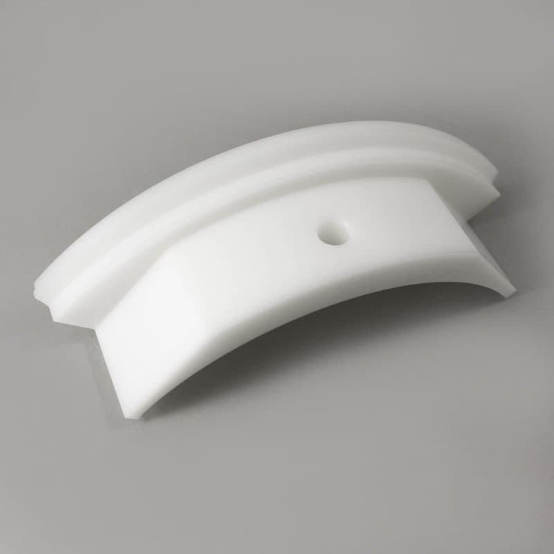 Fette Holding Ledge Pre/Main Compr | 3137323