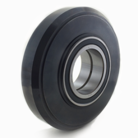 Fette Pressure Roll With Bearing | 3114089