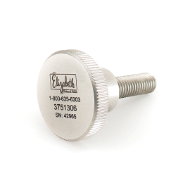 Fette High Knurled Screw | 3751306