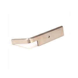 Manesty Rear Scraper Blade (Stainless) | 6371690