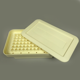 Complete Tooling Storage Box, "B" Tooling | A107001