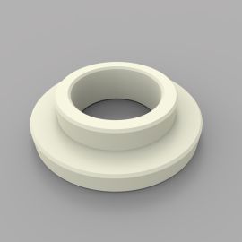 Kikusui Collar For Powder Seal,Teflon | AF113010