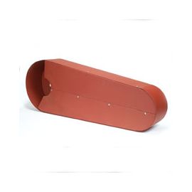 Stokes Belt Guard-Assembly Required | S304001