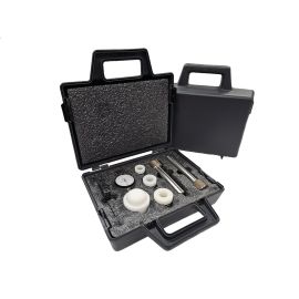 Punch Tip Deflection Kit | TDA-KIT