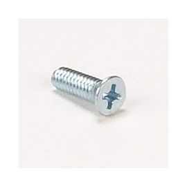 Stokes Stepped Drive Key Screw 4" | 41644