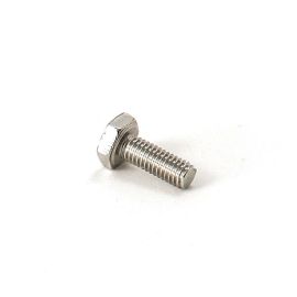 Korsch Hex Head Bolt M3 X .5 X 8Mm Long Stainless | 12010388