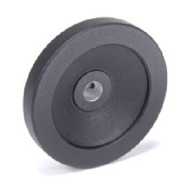 Stokes Weight Adjusting Handwheel | 298-134-001