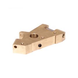 Manesty Weight Adjusting Head - Bronze | 39052-B